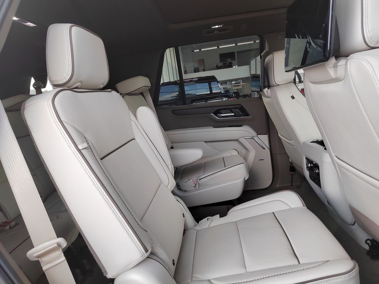 2026 GMC YUKON YUKON SUV DENALI PAQ. A