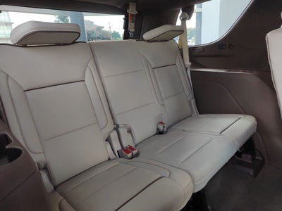 2026 GMC YUKON YUKON SUV DENALI PAQ. A