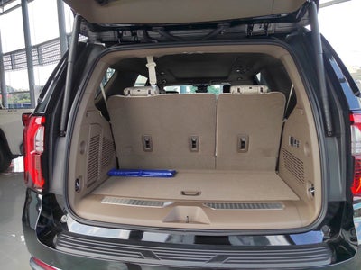 2026 GMC YUKON YUKON SUV DENALI PAQ. A