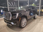 2026 GMC YUKON YUKON SUV DENALI PAQ. A