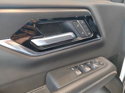 2026 GMC YUKON XL YUKON DENALI XL PAQ. B.