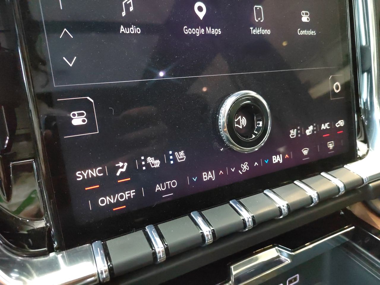 2026 GMC YUKON XL YUKON DENALI XL PAQ. B.