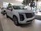 2026 Cadillac ESCALADE  SUV ESCALADE SUV 4WD PAQ L PREMIUM LUXURY