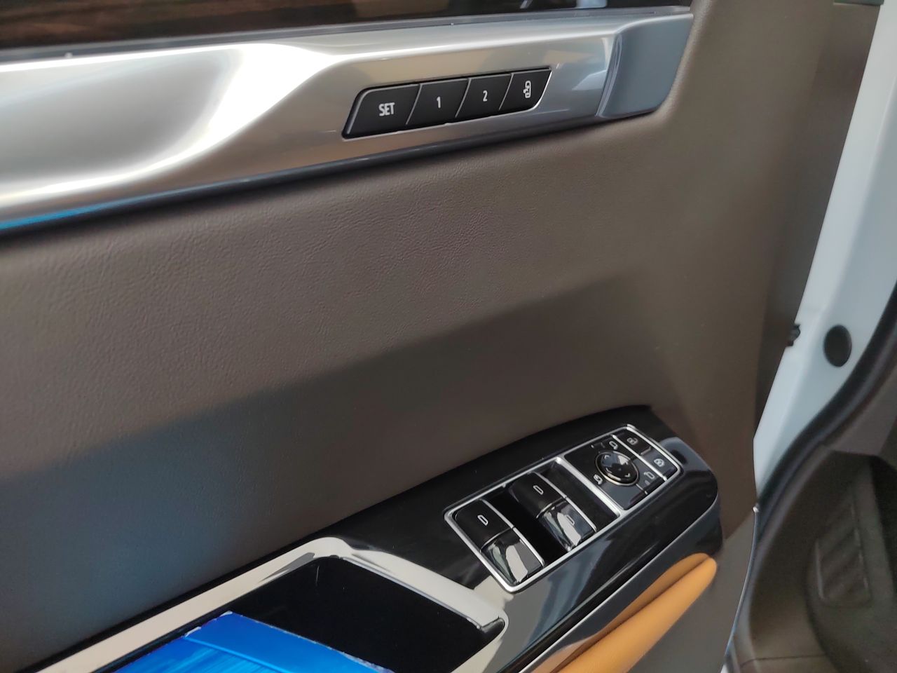 2026 Cadillac ESCALADE  SUV ESCALADE SUV 4WD PAQ L PREMIUM LUXURY