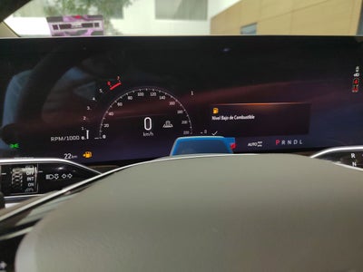 2026 Cadillac ESCALADE  SUV ESCALADE SUV 4WD PAQ L PREMIUM LUXURY
