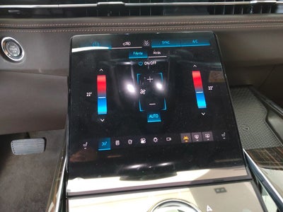 2026 Cadillac ESCALADE  SUV ESCALADE SUV 4WD PAQ L PREMIUM LUXURY
