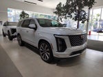 2026 Cadillac ESCALADE  SUV ESCALADE SUV 4WD PAQ L PREMIUM LUXURY