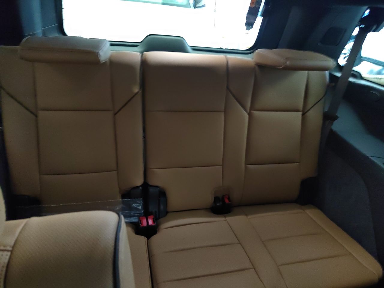 2026 Cadillac ESCALADE  SUV ESCALADE SUV 4WD PAQ L PREMIUM LUXURY