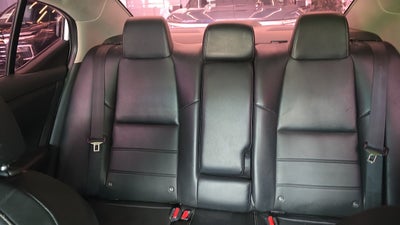 2023 Nissan NISSAN SENTRA SR PLATINUM CVT NISSAN SENTRA SR PLATINUM CVT