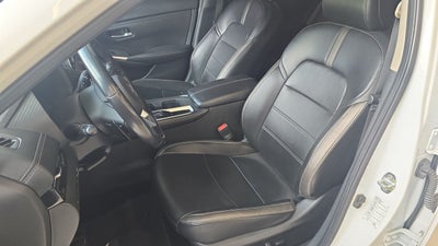 2023 Nissan NISSAN SENTRA SR PLATINUM CVT NISSAN SENTRA SR PLATINUM CVT