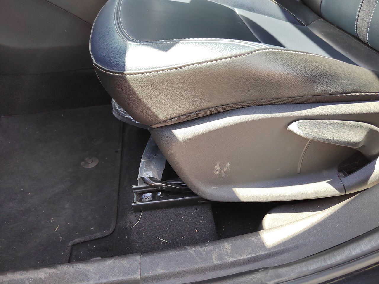 2023 Chevrolet CHEVROLET TRACKER PAQ M PREMIER CHEVROLET TRACKER PAQ M PREMIER
