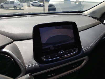 2023 Chevrolet CHEVROLET TRACKER PAQ M PREMIER CHEVROLET TRACKER PAQ M PREMIER