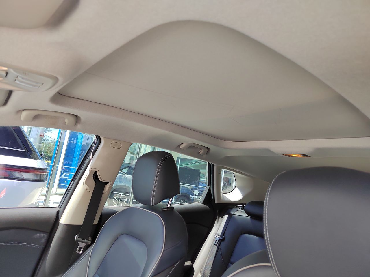 2023 Chevrolet CHEVROLET TRACKER PAQ M PREMIER CHEVROLET TRACKER PAQ M PREMIER