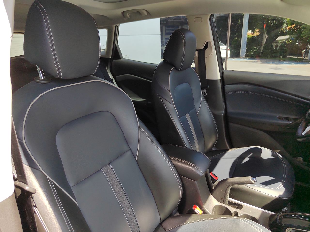2023 Chevrolet CHEVROLET TRACKER PAQ M PREMIER CHEVROLET TRACKER PAQ M PREMIER