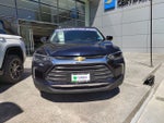 2023 Chevrolet CHEVROLET TRACKER PAQ M PREMIER CHEVROLET TRACKER PAQ M PREMIER