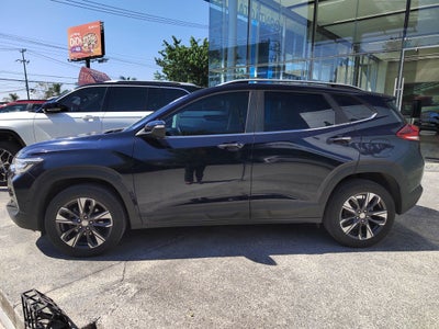 2023 Chevrolet CHEVROLET TRACKER PAQ M PREMIER CHEVROLET TRACKER PAQ M PREMIER