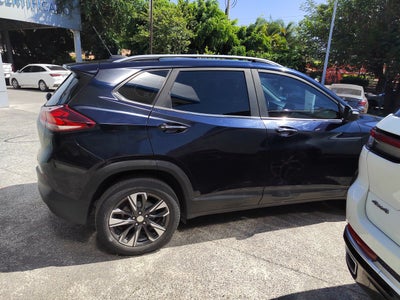 2023 Chevrolet CHEVROLET TRACKER PAQ M PREMIER CHEVROLET TRACKER PAQ M PREMIER