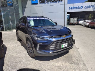 2023 Chevrolet CHEVROLET TRACKER PAQ M PREMIER CHEVROLET TRACKER PAQ M PREMIER