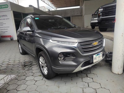 2024 Chevrolet GROOVE SUV PAQ D LT MT GROOVE SUV PAQ D LT MT