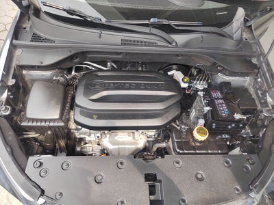 2024 Chevrolet GROOVE SUV PAQ D LT MT GROOVE SUV PAQ D LT MT