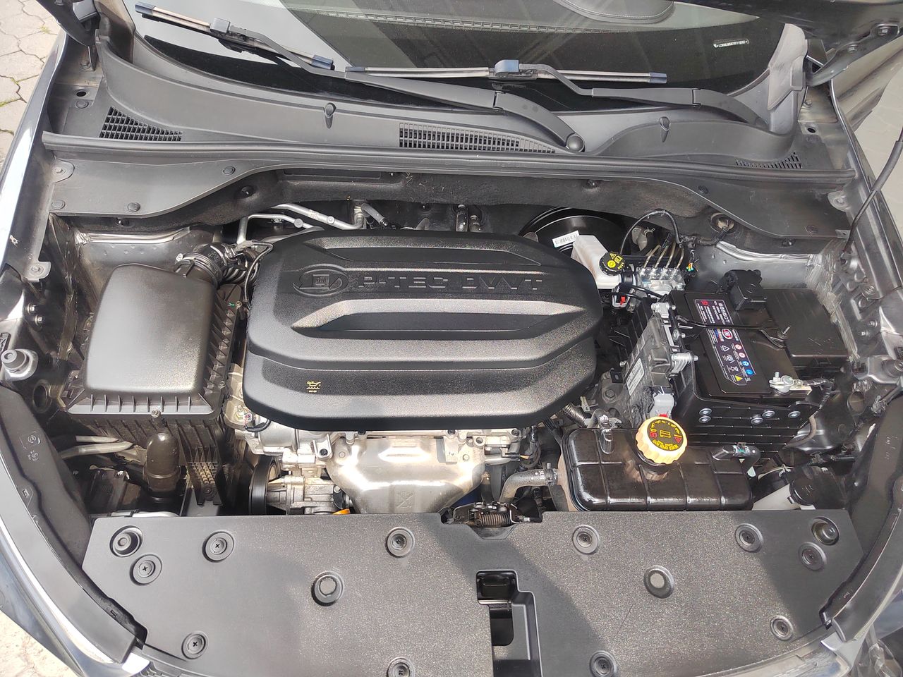 2024 Chevrolet GROOVE SUV PAQ D LT MT GROOVE SUV PAQ D LT MT