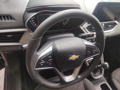 2024 Chevrolet GROOVE SUV PAQ D LT MT GROOVE SUV PAQ D LT MT