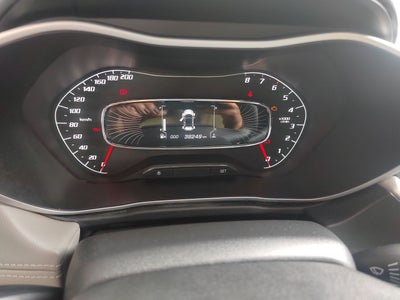 2024 Chevrolet GROOVE SUV PAQ D LT MT GROOVE SUV PAQ D LT MT