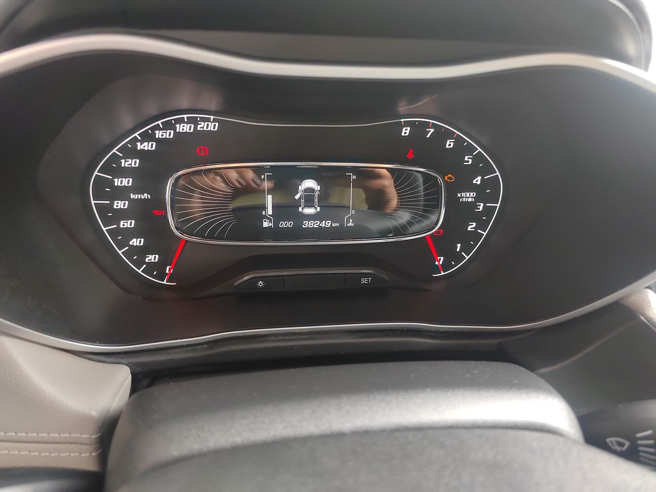2024 Chevrolet GROOVE SUV PAQ D LT MT GROOVE SUV PAQ D LT MT