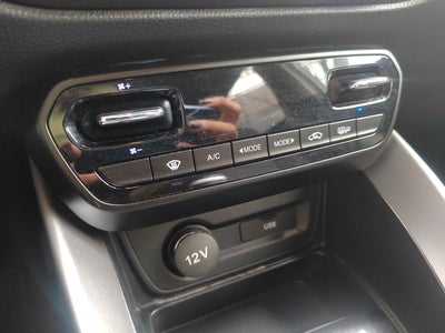 2024 Chevrolet GROOVE SUV PAQ D LT MT GROOVE SUV PAQ D LT MT