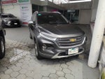 2024 Chevrolet GROOVE SUV PAQ D LT MT GROOVE SUV PAQ D LT MT