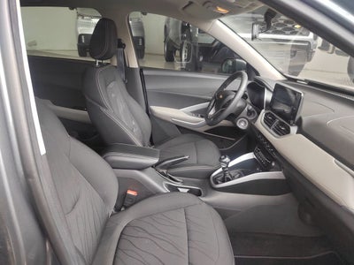 2024 Chevrolet GROOVE SUV PAQ D LT MT GROOVE SUV PAQ D LT MT