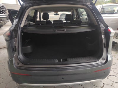 2024 Chevrolet GROOVE SUV PAQ D LT MT GROOVE SUV PAQ D LT MT