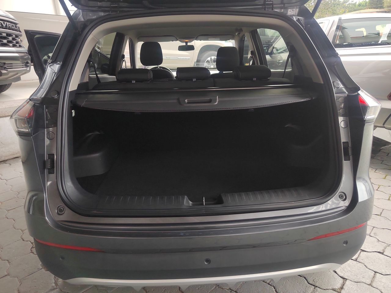 2024 Chevrolet GROOVE SUV PAQ D LT MT GROOVE SUV PAQ D LT MT