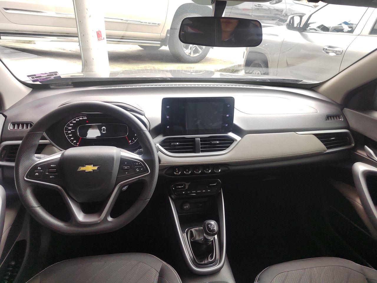 2024 Chevrolet GROOVE SUV PAQ D LT MT GROOVE SUV PAQ D LT MT