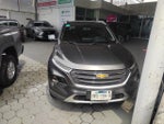 2024 Chevrolet GROOVE SUV PAQ D LT MT GROOVE SUV PAQ D LT MT