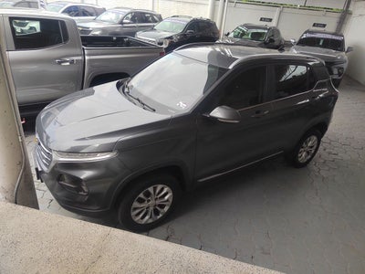 2024 Chevrolet GROOVE SUV PAQ D LT MT GROOVE SUV PAQ D LT MT