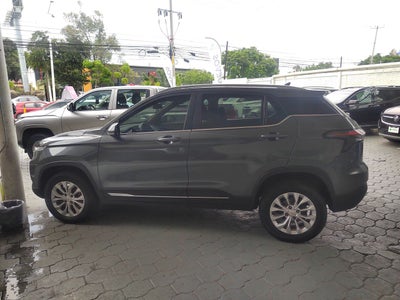 2024 Chevrolet GROOVE SUV PAQ D LT MT GROOVE SUV PAQ D LT MT