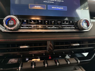 2025 Chevrolet COLORADO COLORADO Z71 4X4 PAQ. C