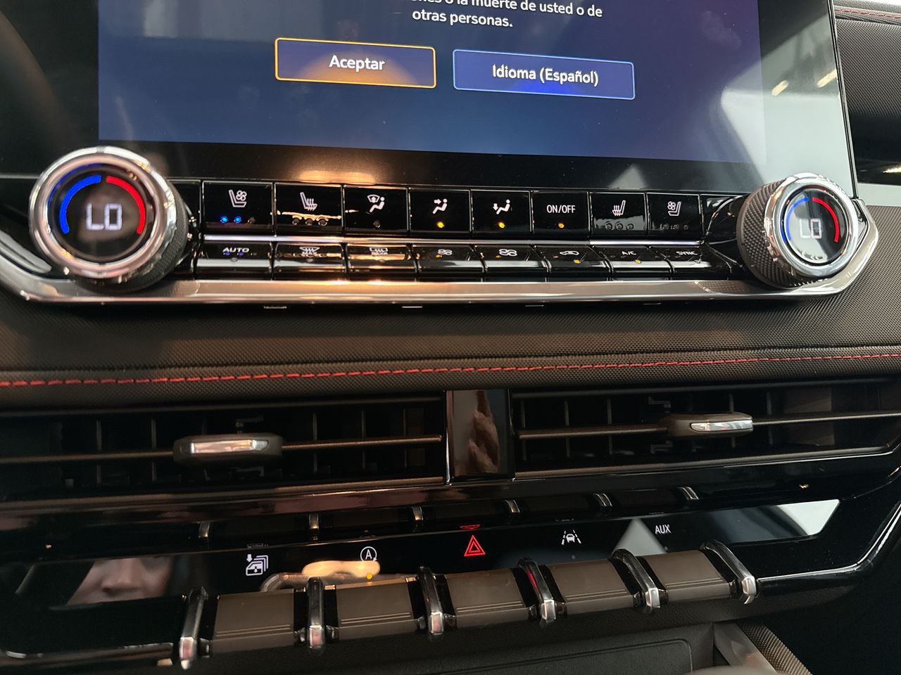 2025 Chevrolet COLORADO COLORADO Z71 4X4 PAQ. C