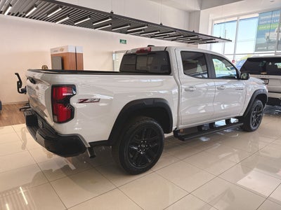 2025 Chevrolet COLORADO COLORADO Z71 4X4 PAQ. C