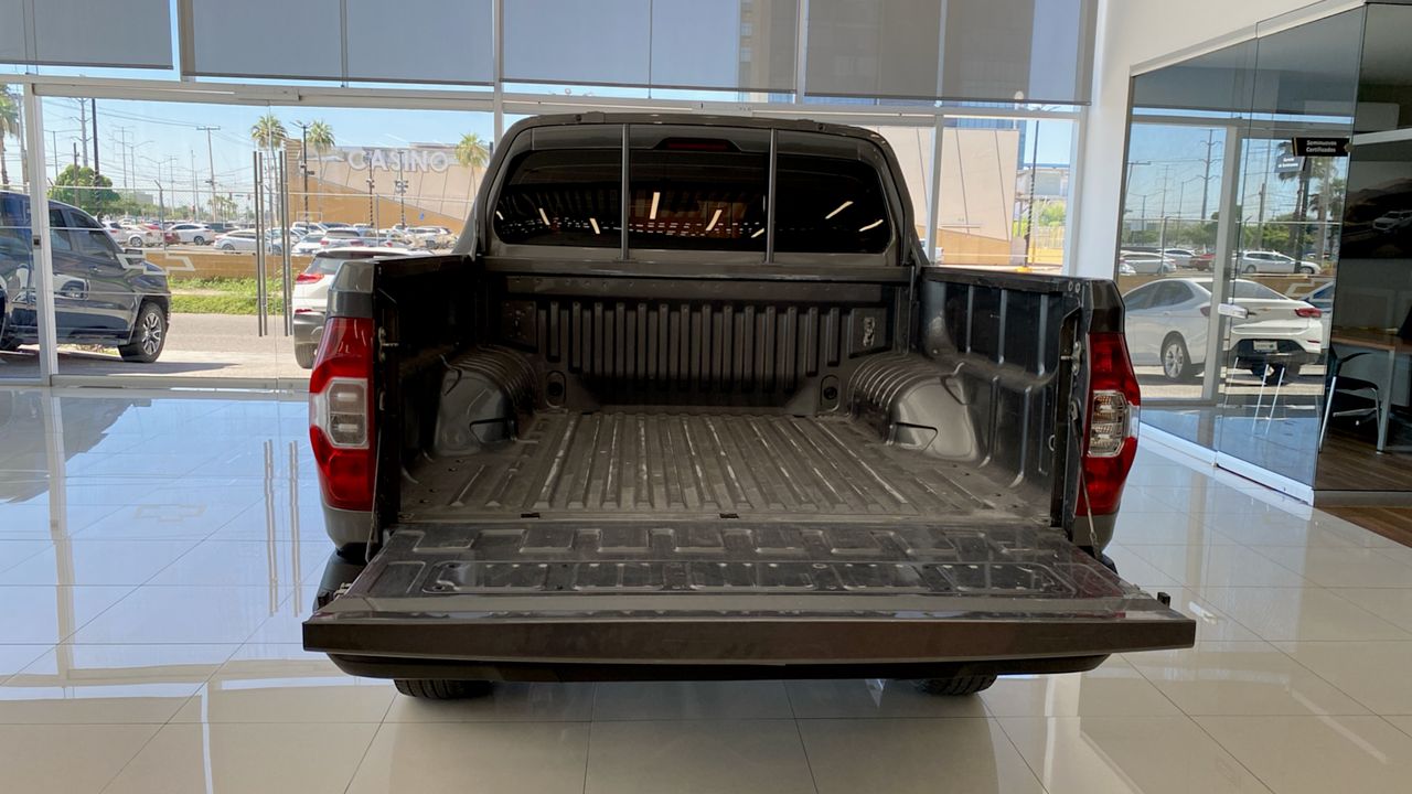 2026 Chevrolet S10 S10 MAX CREW CAB 2.4 4X2 PAQ. C