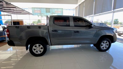 2026 Chevrolet S10 S10 MAX CREW CAB 2.4 4X2 PAQ. C