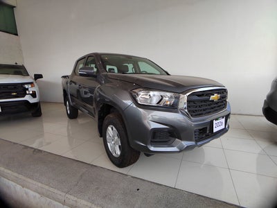 2026 Chevrolet S10 S10 MAX CREW CAB 2.0 4X4 TURBO AUTOMATICA PAQ. F