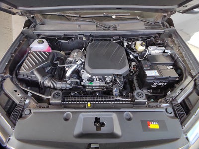 2026 Chevrolet S10 S10 MAX CREW CAB 2.0 4X4 TURBO AUTOMATICA PAQ. F