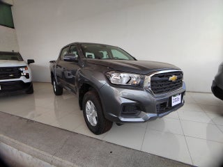 2026 Chevrolet S10 S10 MAX CREW CAB 2.0 4X4 TURBO AUTOMATICA PAQ. F