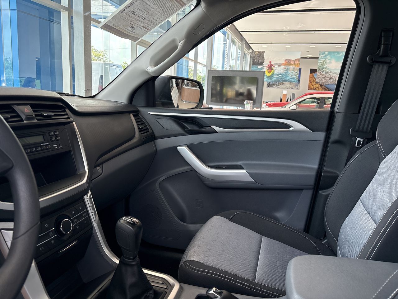2026 Chevrolet S10 S10 MAX CHASIS CABINA 2.4 4X2 PAQ. A