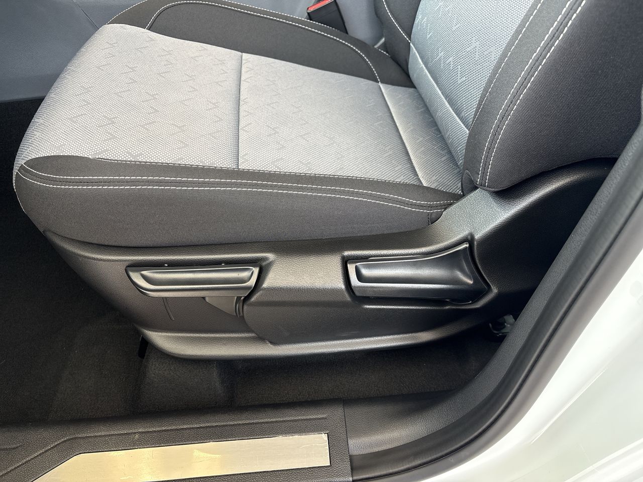 2026 Chevrolet S10 S10 MAX CHASIS CABINA 2.4 4X2 PAQ. A