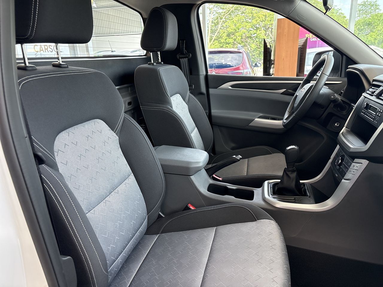 2026 Chevrolet S10 S10 MAX CHASIS CABINA 2.4 4X2 PAQ. A