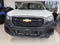 2026 Chevrolet S10 S10 MAX CHASIS CABINA 2.4 4X2 PAQ. A