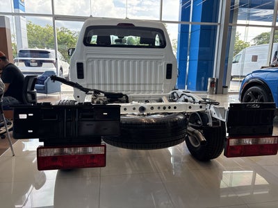 2026 Chevrolet S10 S10 MAX CHASIS CABINA 2.4 4X2 PAQ. A
